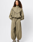 MOSSMAN | OVERTURN JACKET