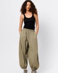 MOSSMAN | OVERTURN PANT