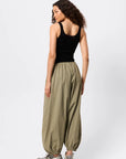MOSSMAN | OVERTURN PANT