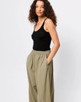 MOSSMAN | OVERTURN PANT