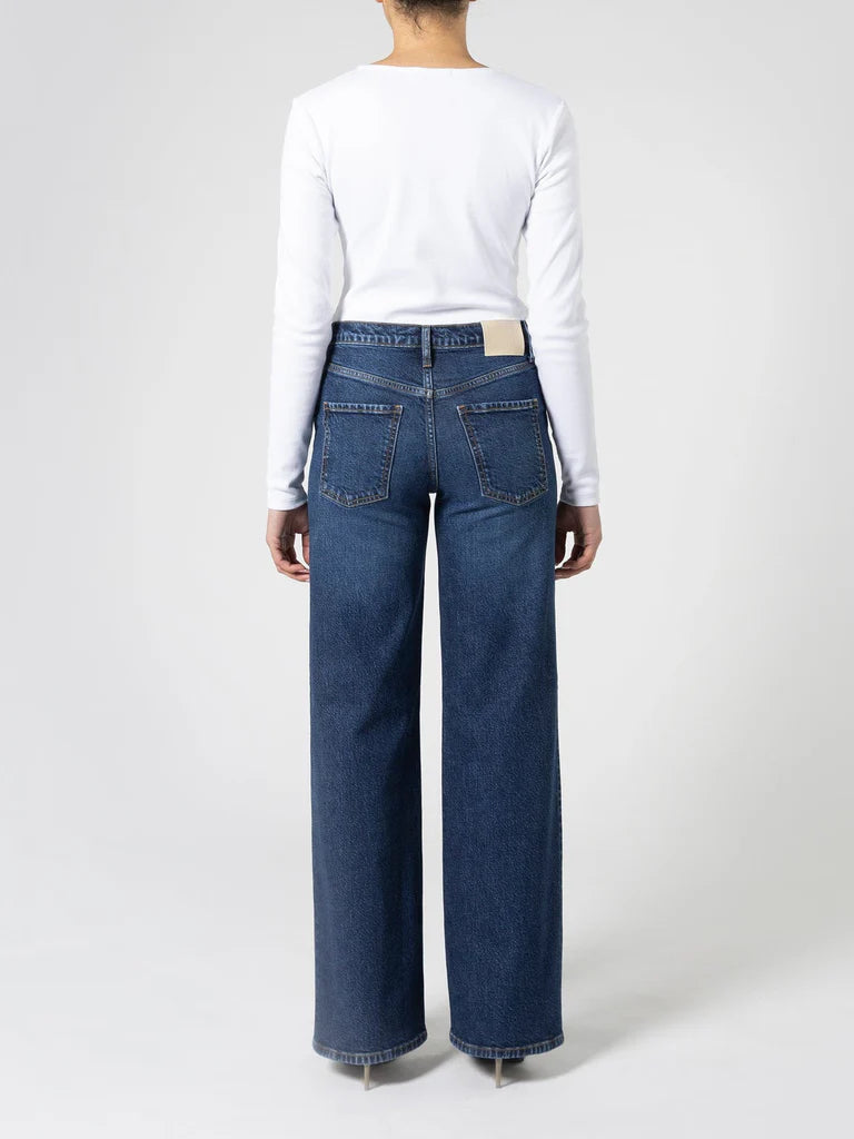 NOBODY | NIKKI JEAN - LEGACY