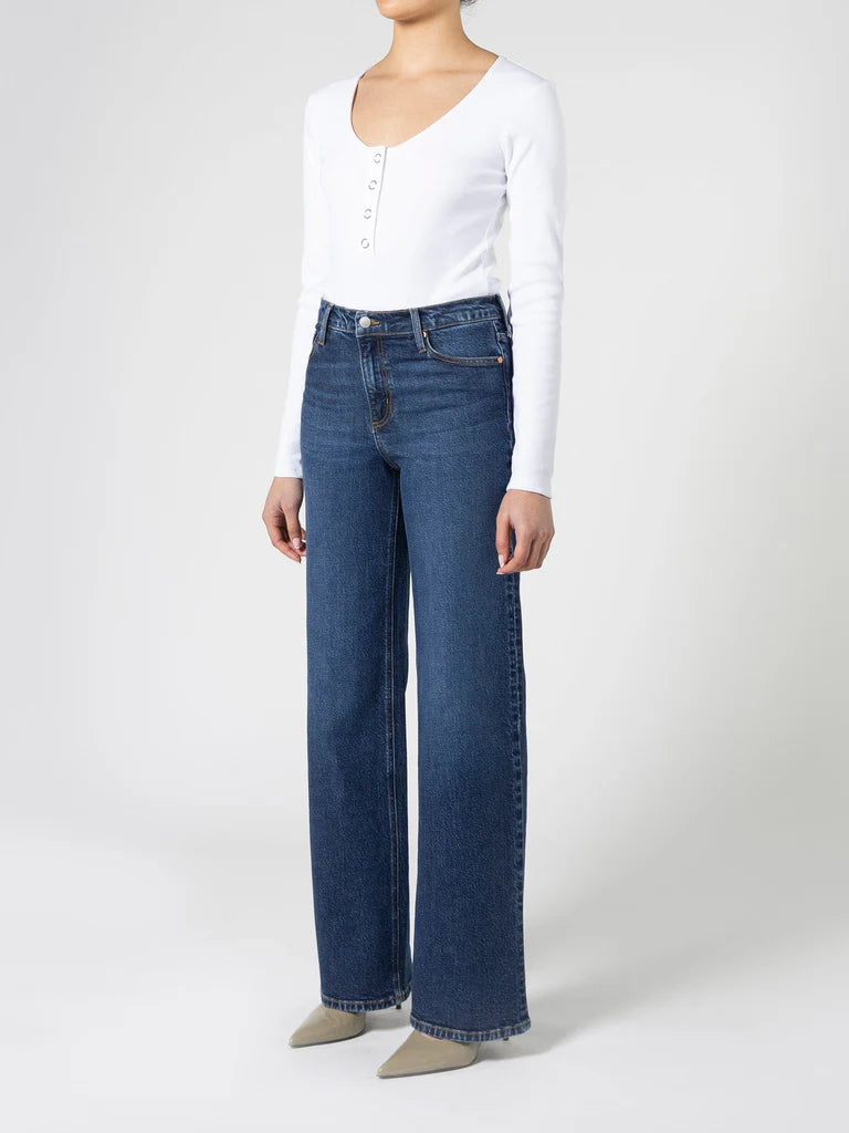 NOBODY | NIKKI JEAN - LEGACY