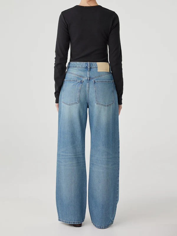 NOBODY | PHOENIX JEAN - 90210