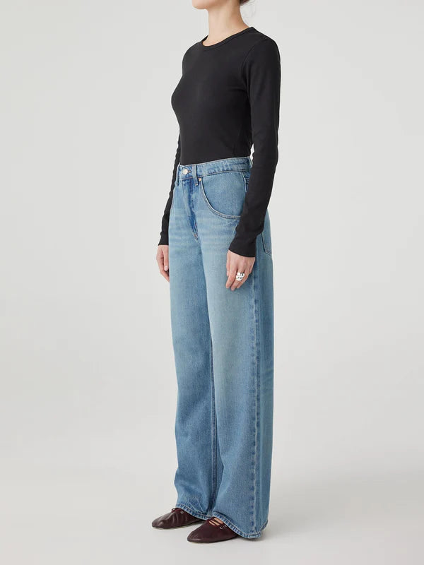 NOBODY | PHOENIX JEAN - 90210