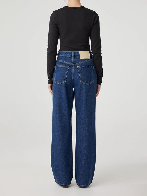 NOBODY | GRACE JEAN - STEEL