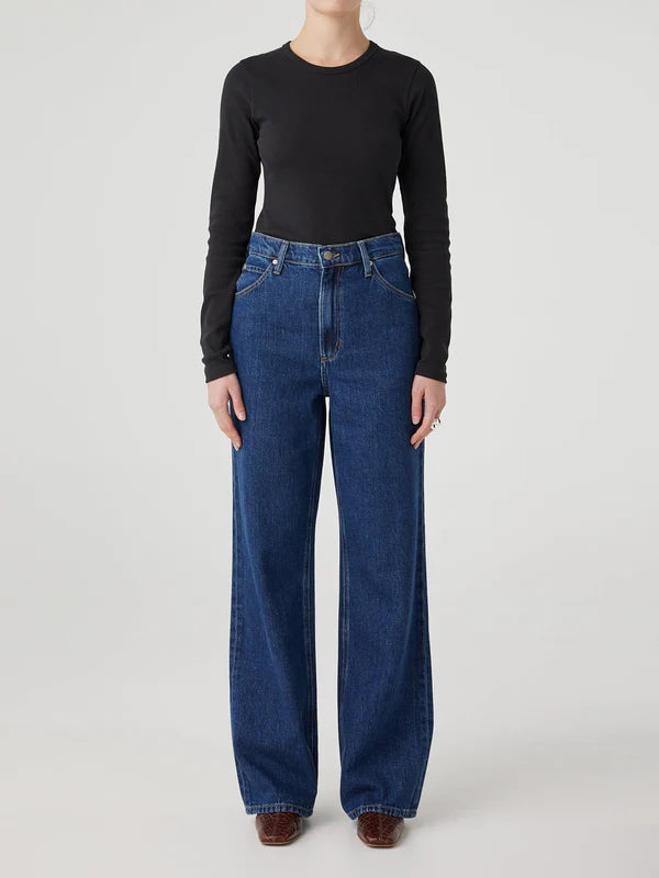 NOBODY | GRACE JEAN - STEEL