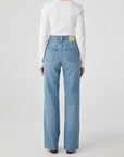 NOBODY | MILLA JEAN LONG - 90s BLUE