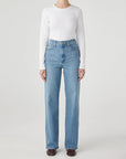 NOBODY | MILLA JEAN LONG - 90s BLUE