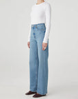 NOBODY | MILLA JEAN LONG - 90s BLUE