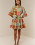 PALM NOOSA | RUBA MINI DRESS