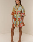 PALM NOOSA | RUBA MINI DRESS
