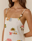 PALM NOOSA | HEIDI DRESS