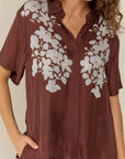 PALM NOOSA | RORY SHIRT