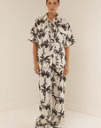 PALM NOOSA | ALTO SHIRT - MADAGASCAR PALMS