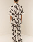 PALM NOOSA | ALTO SHIRT - MADAGASCAR PALMS
