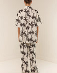 PALM NOOSA | ALTO SHIRT - MADAGASCAR PALMS