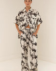 PALM NOOSA | ALTO SHIRT - MADAGASCAR PALMS