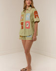 PALM NOOSA | MAYA SHIRT