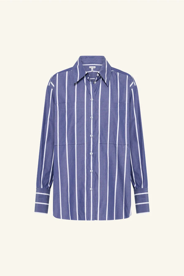 SHONA JOY | CAMBRIDGE SHIRT