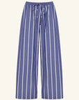 SHONA JOY | CAMBRIDGE WIDE LEG PANT