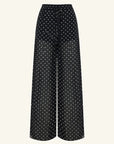 SHONA JOY | HOUSTON DRAWSTRING PANT