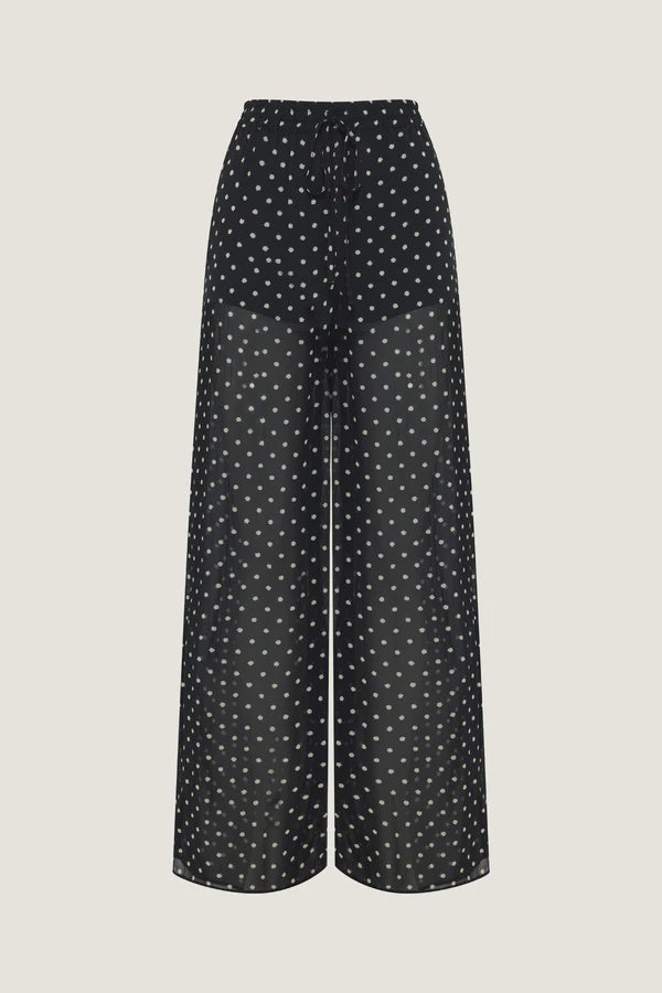 SHONA JOY | HOUSTON DRAWSTRING PANT