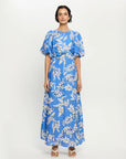 KIVARI | REN MAXI DRESS