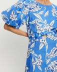 KIVARI | REN MAXI DRESS