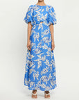 KIVARI | REN MAXI DRESS