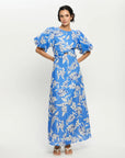 KIVARI | REN MAXI DRESS
