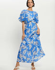 KIVARI | REN MAXI DRESS