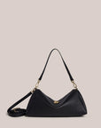 VESTIRSI | RITA CROSSBODY BAG - BLACK