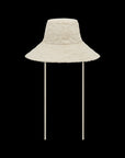 SOLEIL SOLEIL | TOWELLING SUNHAT - SOLSTICE QUARTZ