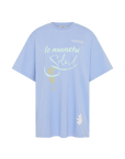 SOLEIL SOLEIL | LE MARCHE T-SHIRT