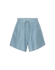 SOLEIL SOLEIL | ABBEY SHORT - RIPPLE