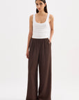 NUDE LUCY | WINFIELD PANT