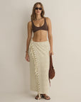 SOLEIL SOLEIL | TOWEL - SOLSTICE QUARTZ