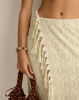 SOLEIL SOLEIL | TOWEL - SOLSTICE QUARTZ
