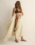 SOLEIL SOLEIL | TOWEL - SOLSTICE QUARTZ