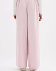 NUDE LUCY | HARRIET PANT - BLUSH