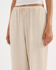 NUDE LUCY | PALMA PANT