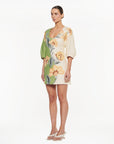 KIVARI | LOTTE MINI DRESS