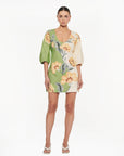 KIVARI | LOTTE MINI DRESS