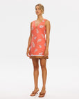 KIVARI | EZRA MINI DRESS