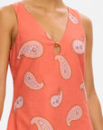 KIVARI | EZRA MINI DRESS
