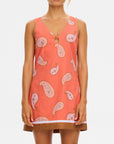 KIVARI | EZRA MINI DRESS