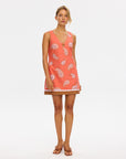 KIVARI | EZRA MINI DRESS