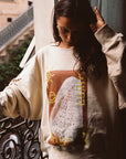 KINGA CSILLA | SHELL OG JUMPER