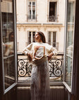 KINGA CSILLA | SHELL OG JUMPER