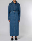 NOBODY | ROXANNE MAXI SKIRT